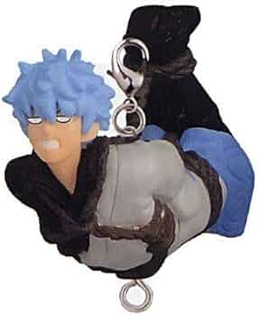 Amazon | 銀魂 もっとギュッと! お縄にちょうだいされちゃったんです